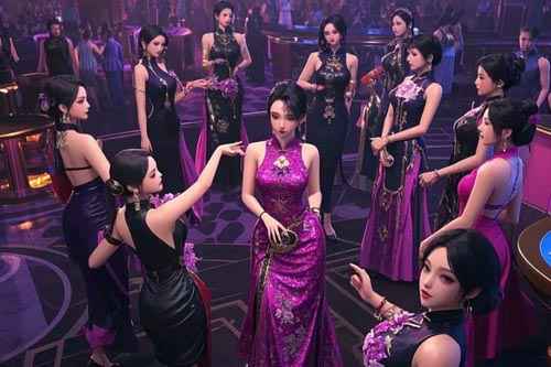 星亿平台注册中心